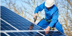 Installation Maintenance Panneaux Solaires Photovoltaïques à Les Deux-Villes